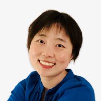 Eden Guo