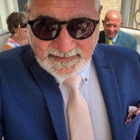 Larry Simon