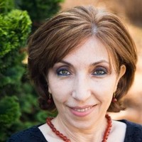 Mitra Nafissian Rash