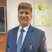 Pavan Kumar Maheshwari