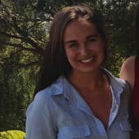 Madelaine Lysaght