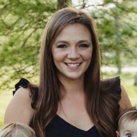 Courtney Patrick