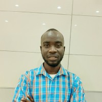 Habeeb Aforolagba (R.Engr, MNSE)