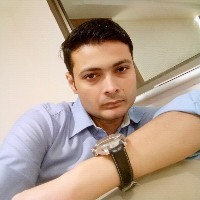 Shaikh Haroon Khursheed
