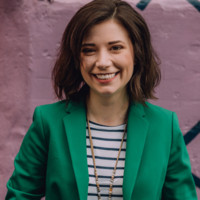 Katherine Monasterio