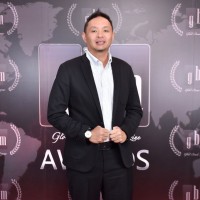 Dylan Quah