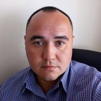 Sergey Kim