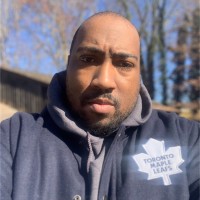 Darius Edgerton