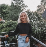 Natasha MacFadden
