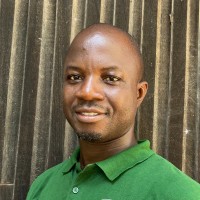 Christian Mensah