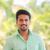 Naveen Kumar M