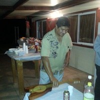 François Taumako