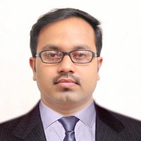 Subrat Mohanty
