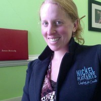 Aili Mcgill