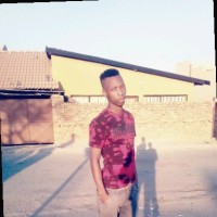 Khotso Phineas Bopape