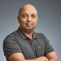 Vaibhav Kumar