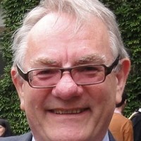 Chris Barton