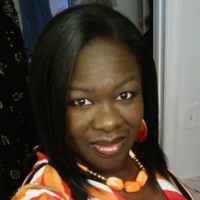 Tiesha Thomas