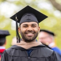 Austin Cheriakalathil