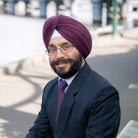 Harneet Singh Chitkara