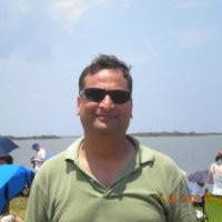 Raj Kumar Jain