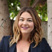 Caitlin Comeskey