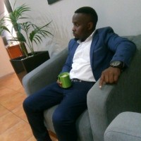 Phuluso Mugwedi