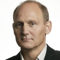 Finn Jørgensen