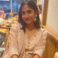 Suha Shaikh
