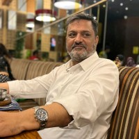 Mohammad Shahid Memon