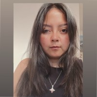 Karina Stephanie Correa Gómez