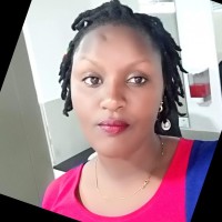 Dr. Mercy Cheruto Kebenei