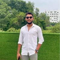 Hardik Pal