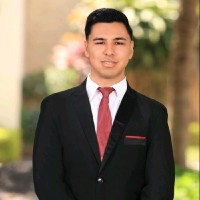 Roberto Carlos Apodaca Lugo