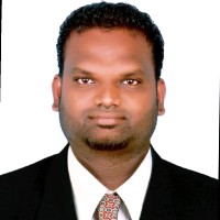 JAIKUMAR G