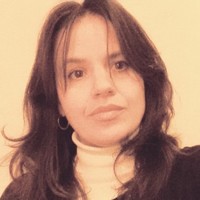 Veronica Braviner Roman