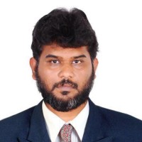Riyaz Ahamed
