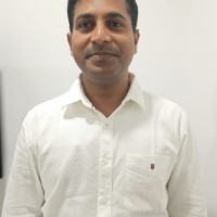 Suman Kumar