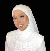 Waheeda Mustafa
