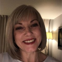 Lorraine Mistry-Westcott