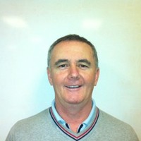 Tony Harte
