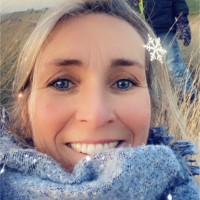 Kim Visser