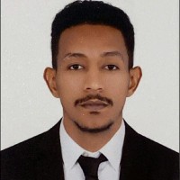 Ali Mohammed