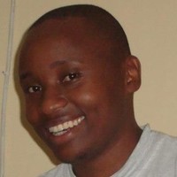 James Gitau