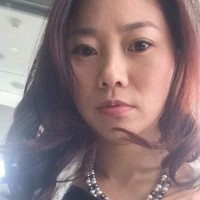 caroline jin