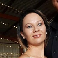 Christie Jansen van Rensburg