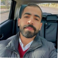 Abdelrahman Bahy