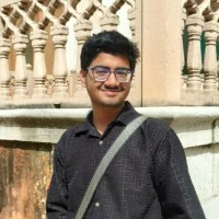 Tushar Saxena