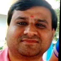 Vikram Nellutla