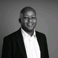 Thabo Mohlamonyane